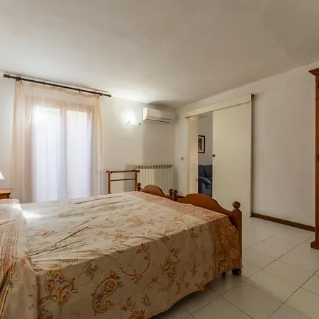 Argentario Giannella Apartment Exterior photo