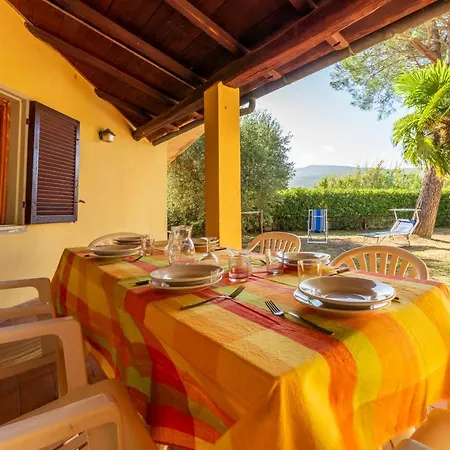 Argentario Giannella Apartment Exterior photo