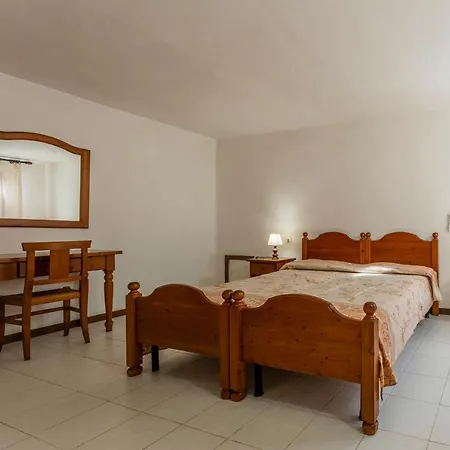 Argentario Giannella Apartment Exterior photo