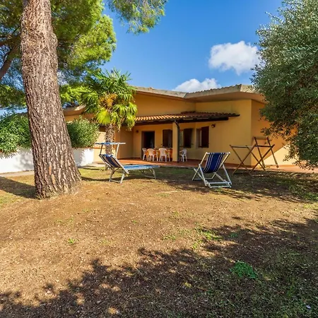 Argentario Giannella Apartment Exterior photo