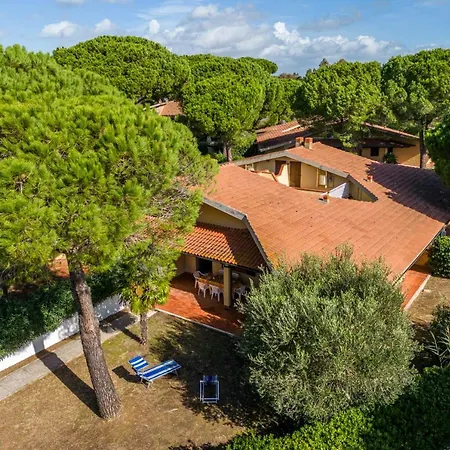 Argentario Giannella Apartment Exterior photo