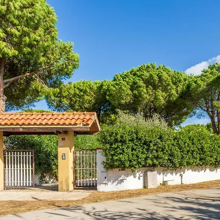 Argentario Giannella Apartment Exterior photo