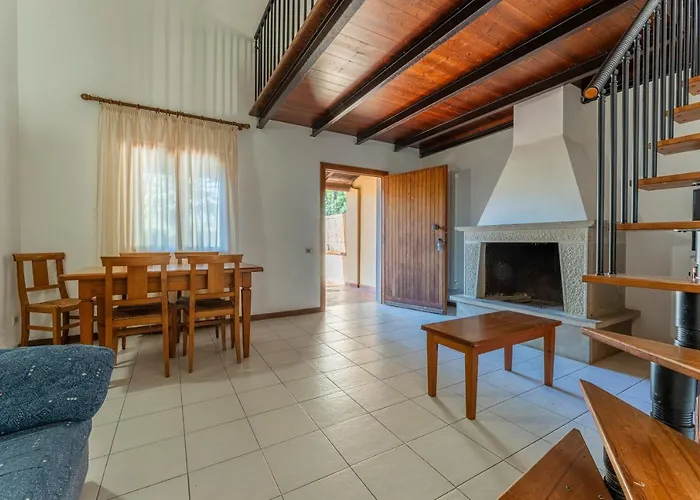 Argentario Giannella Apartment