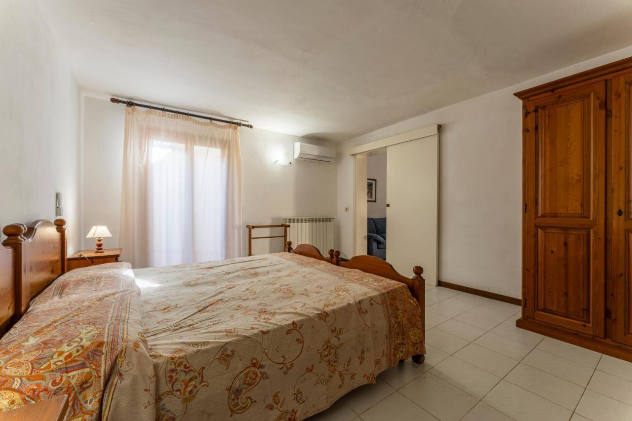 Apartment Argentario