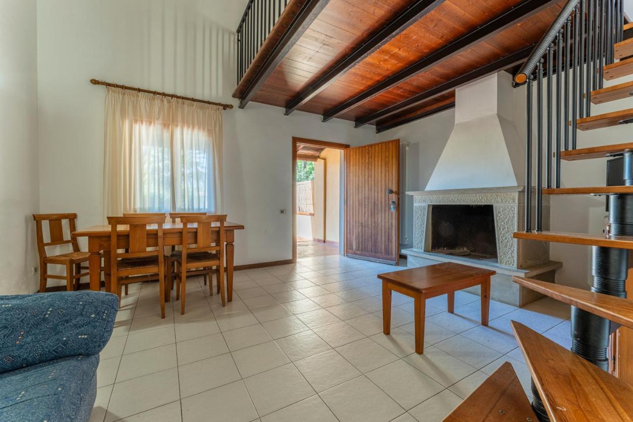Apartment Argentario *