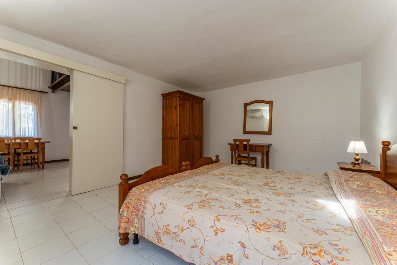Apartment Argentario
