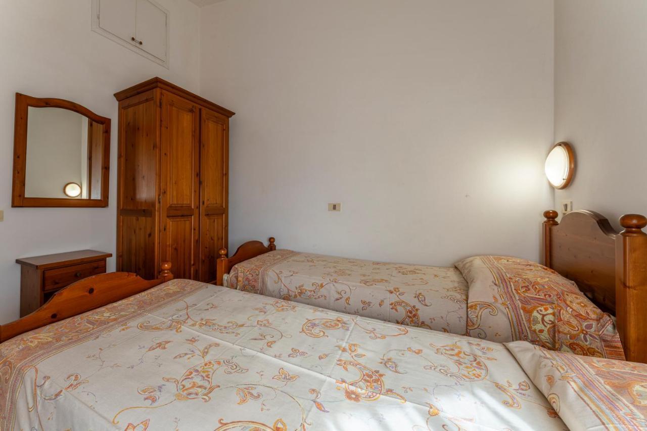 Argentario Apartment Giannella