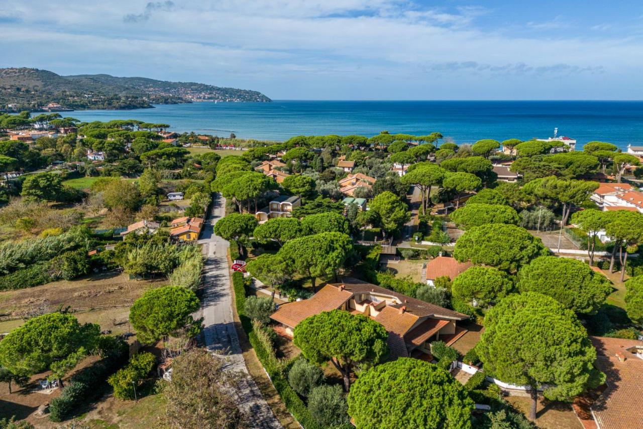 Argentario Apartment *