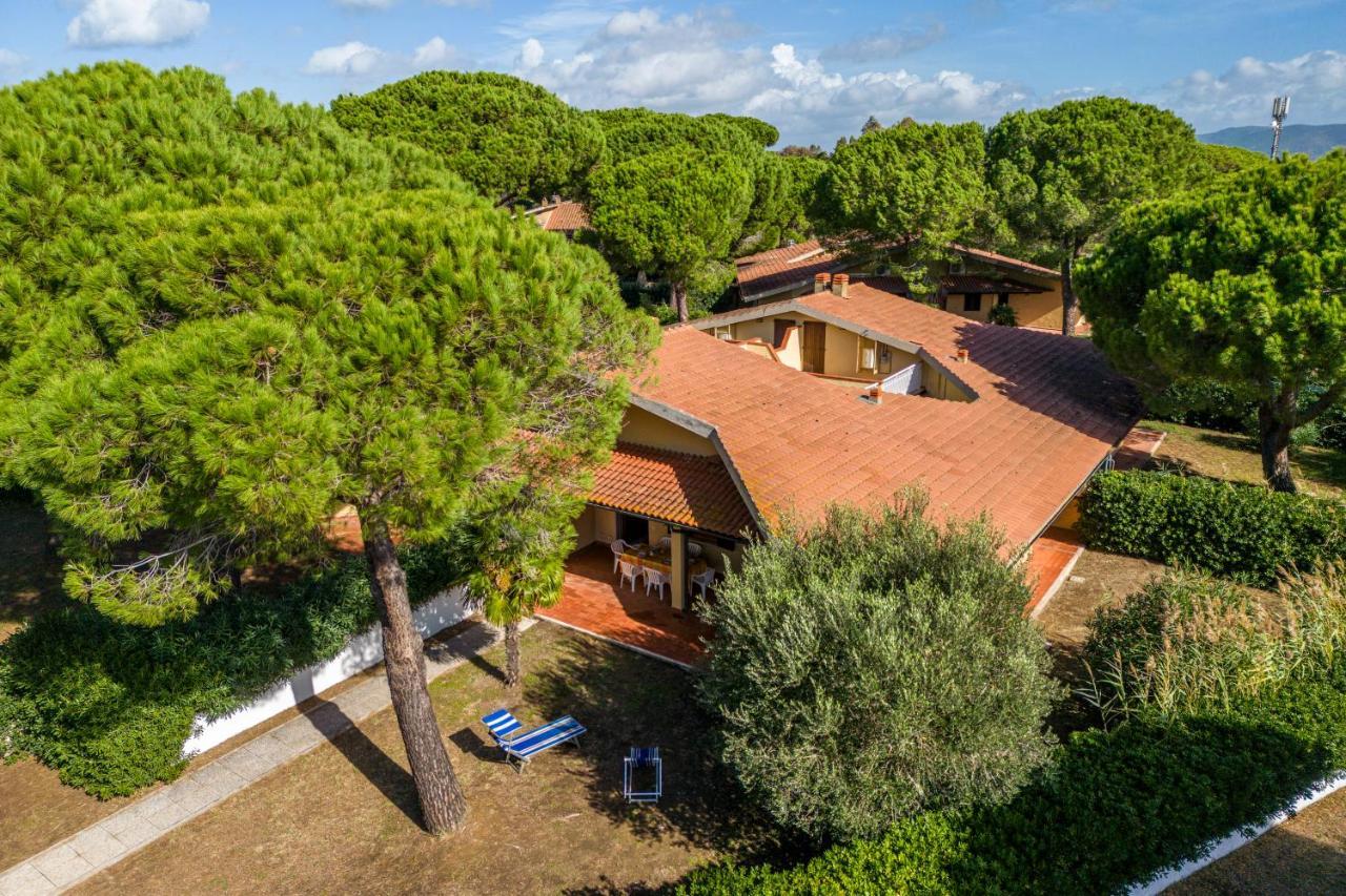 Argentario Apartment