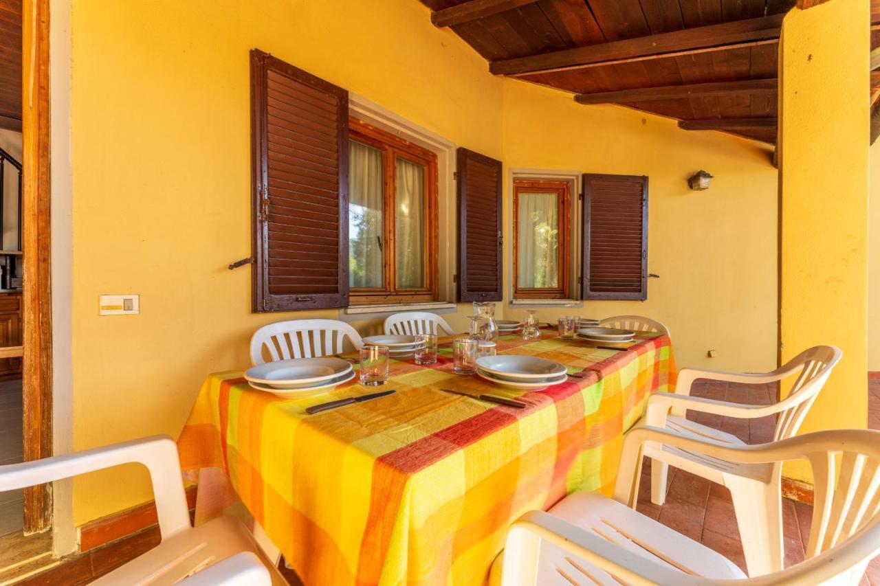 Apartment Argentario