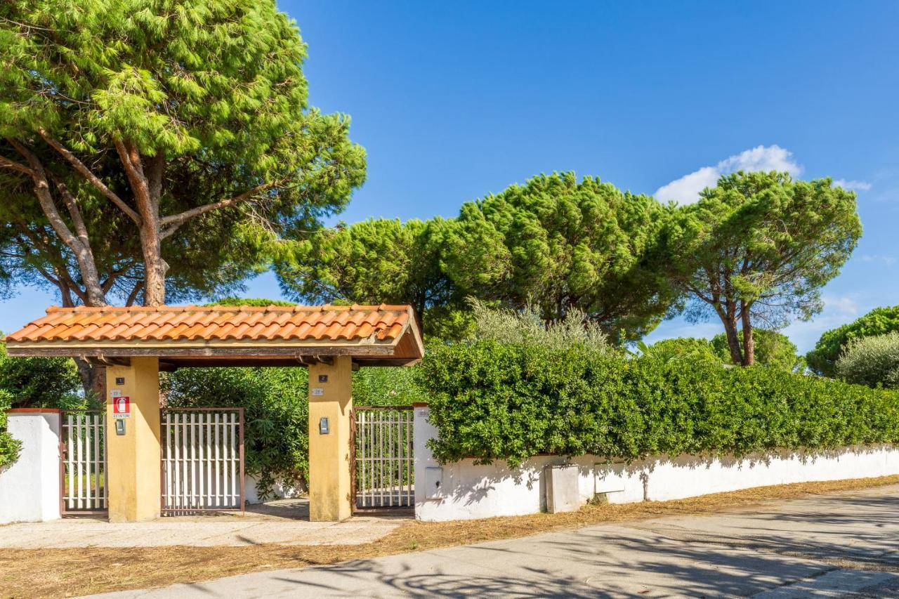 Argentario Apartment