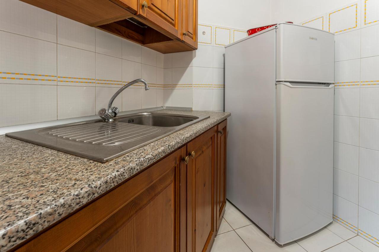 Argentario Apartment *