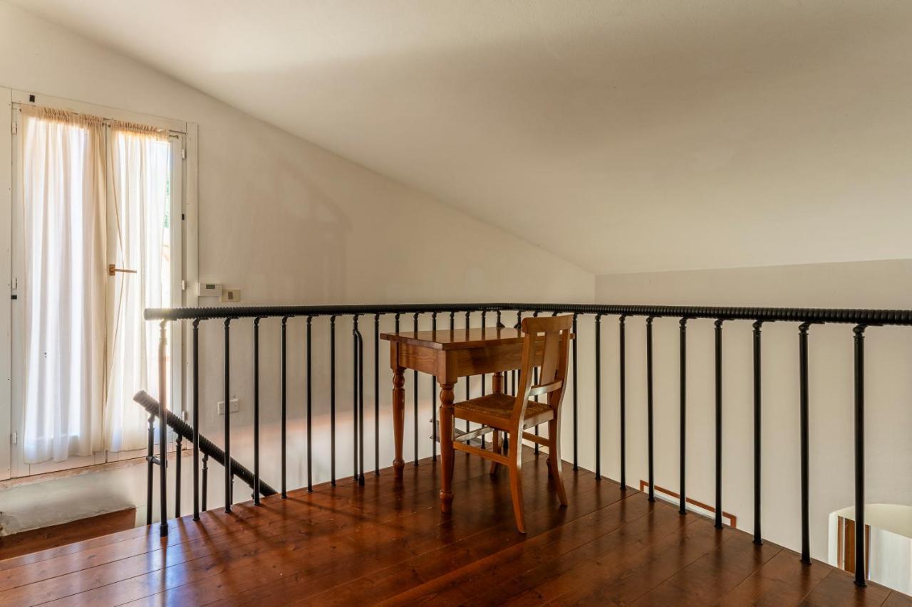 Apartment Argentario