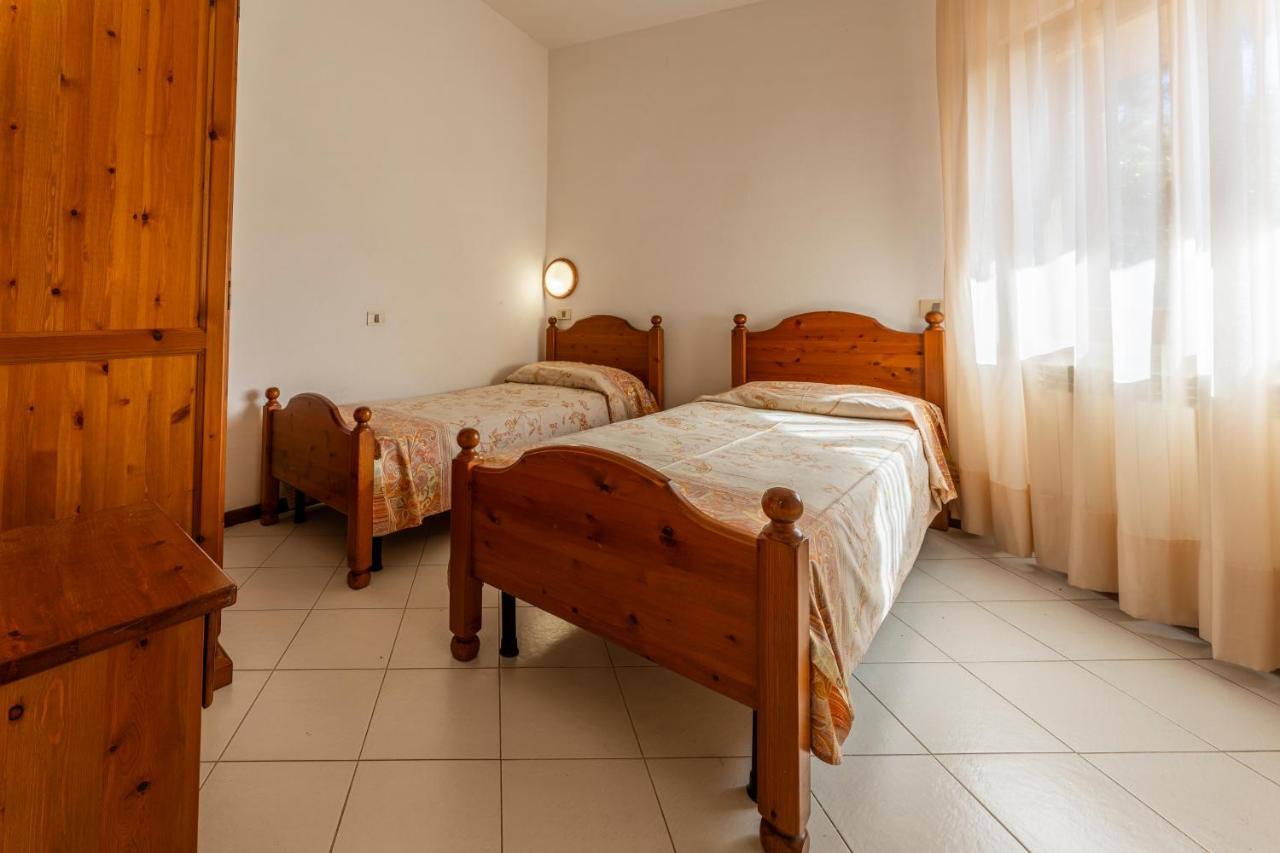 Apartment Argentario *